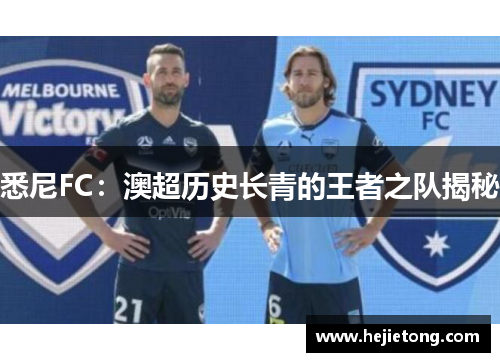悉尼FC：澳超历史长青的王者之队揭秘