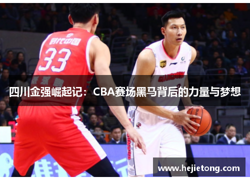 四川金强崛起记：CBA赛场黑马背后的力量与梦想